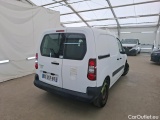  Citroen  Berlingo  Fourgon Confort L1 (Court) 1.6 100CV BVM5 E6 #3