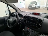  Citroen  Berlingo  Fourgon Confort L1 (Court) 1.6 100CV BVM5 E6 #5