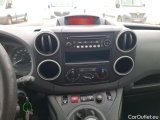  Citroen  Berlingo  Fourgon Confort L1 (Court) 1.6 100CV BVM5 E6 #7