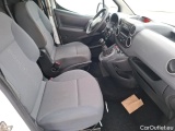  Citroen  Berlingo  Fourgon Confort L1 (Court) 1.6 100CV BVM5 E6 #8
