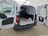  Citroen  Berlingo  Fourgon Confort L1 (Court) 1.6 100CV BVM5 E6 #10