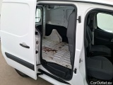  Citroen  Berlingo  Fourgon Confort L1 (Court) 1.6 100CV BVM5 E6 #9