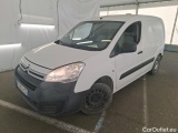  Citroen  Berlingo  Fourgon Club L1 (Court) 1.6 BlueHDi 75CV BVM5 E6 