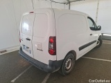  Citroen  Berlingo  Fourgon Club L1 (Court) 1.6 BlueHDi 75CV BVM5 E6 #3