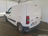  Citroen  Berlingo  Fourgon Club L1 (Court) 1.6 BlueHDi 75CV BVM5 E6 #2