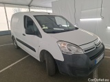  Citroen  Berlingo  Fourgon Club L1 (Court) 1.6 BlueHDi 75CV BVM5 E6 #4