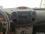  Citroen  Berlingo  Fourgon Club L1 (Court) 1.6 BlueHDi 75CV BVM5 E6 #7