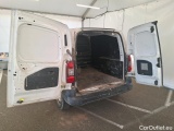  Citroen  Berlingo  Fourgon Club L1 (Court) 1.6 BlueHDi 75CV BVM5 E6 #10