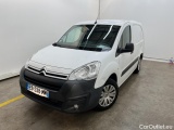  Citroen  Berlingo  Fourgon Business L2 (Long) 1.6 BlueHDi 100CV BVM5 E6 