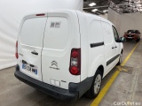 Citroen  Berlingo  Fourgon Business L2 (Long) 1.6 BlueHDi 100CV BVM5 E6 #3
