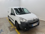  Citroen  Berlingo  Fourgon Business L2 (Long) 1.6 BlueHDi 100CV BVM5 E6 #4