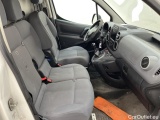  Citroen  Berlingo  Fourgon Business L2 (Long) 1.6 BlueHDi 100CV BVM5 E6 #6