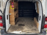  Citroen  Berlingo  Fourgon Business L2 (Long) 1.6 BlueHDi 100CV BVM5 E6 #8