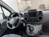  Citroen  Berlingo  Fourgon Business L2 (Long) 1.6 BlueHDi 100CV BVM5 E6 #10