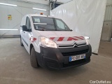 Citroen  Berlingo  Fourgon Club L1 (Court) 1.6 BlueHDi 100CV BVM5 E6 #4