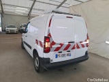 Citroen  Berlingo  Fourgon Club L1 (Court) 1.6 BlueHDi 100CV BVM5 E6 #2