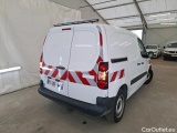  Citroen  Berlingo  Fourgon Club L1 (Court) 1.6 BlueHDi 100CV BVM5 E6 #3