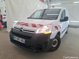  Citroen  Berlingo  Fourgon Club L1 (Court) 1.6 BlueHDi 100CV BVM5 E6 