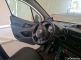  Citroen  Berlingo  Fourgon Club L1 (Court) 1.6 BlueHDi 100CV BVM5 E6 #5