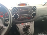 Citroen  Berlingo  Fourgon Club L1 (Court) 1.6 BlueHDi 100CV BVM5 E6 #7