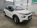  Citroen  C3  Société Feel Nav 1.2 PureTech 80CV BVM5 E6d #4