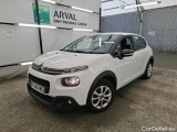 Citroen  C3  Société Feel Nav 1.2 PureTech 80CV BVM5 E6d 