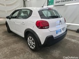  Citroen  C3  Société Feel Nav 1.2 PureTech 80CV BVM5 E6d #2