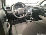  Citroen  C3  Société Feel Nav 1.2 PureTech 80CV BVM5 E6d #5