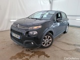  Citroen  C3  Société Feel Nav 1.5 BlueHDI 100CV BVM5 E6dT 