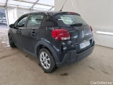  Citroen  C3  Société Feel Nav 1.5 BlueHDI 100CV BVM5 E6dT #2