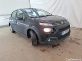  Citroen  C3  Société Feel Nav 1.5 BlueHDI 100CV BVM5 E6dT #4