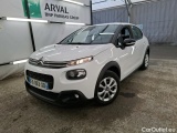  Citroen  C3  Société Feel Nav 1.2 PureTech 80CV BVM5 E6d 