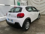  Citroen  C3  Société Feel Nav 1.2 PureTech 80CV BVM5 E6d #3