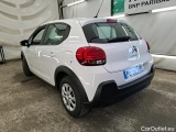  Citroen  C3  Société Feel Nav 1.2 PureTech 80CV BVM5 E6d #2