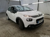  Citroen  C3  Société Feel Nav 1.2 PureTech 80CV BVM5 E6d #4