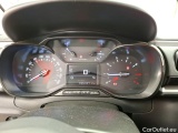  Citroen  C3  Société Feel Nav 1.2 PureTech 80CV BVM5 E6d #6