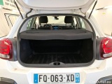  Citroen  C3  Société Feel Nav 1.2 PureTech 80CV BVM5 E6d #10