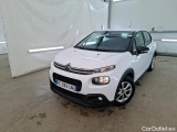  Citroen  C3  Société Feel 1.5 BlueHDI 100CV BVM5 E6dT 