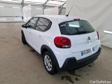  Citroen  C3  Société Feel 1.5 BlueHDI 100CV BVM5 E6dT #2