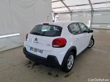  Citroen  C3  Société Feel 1.5 BlueHDI 100CV BVM5 E6dT #3