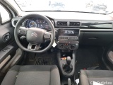  Citroen  C3  Société Feel 1.5 BlueHDI 100CV BVM5 E6dT #5