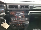  Citroen  C3  Société Feel 1.5 BlueHDI 100CV BVM5 E6dT #7