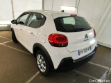 Citroen  C3  Société Feel Nav 1.2 PureTech 80CV BVM5 E6d #2
