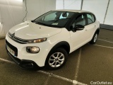  Citroen  C3  Société Feel Nav 1.2 PureTech 80CV BVM5 E6d 