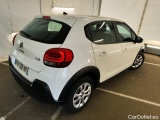  Citroen  C3  Société Feel Nav 1.2 PureTech 80CV BVM5 E6d #3