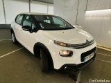  Citroen  C3  Société Feel Nav 1.2 PureTech 80CV BVM5 E6d #4