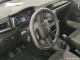  Citroen  C3  Société Feel Nav 1.2 PureTech 80CV BVM5 E6d #5