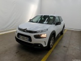  Citroen  C4 Cactus  Feel Nav Société 1.5 BlueHDi 100CV BVM6 E6dT 