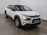  Citroen  C4 Cactus  Feel Nav Société 1.5 BlueHDi 100CV BVM6 E6dT #4
