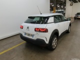  Citroen  C4 Cactus  Feel Nav Société 1.5 BlueHDi 100CV BVM6 E6dT #3